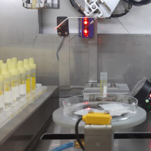 Automated solutions for Microbiology laboratories