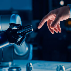 Automatización: el rol del profesional del laboratorio - Automation: the role of the laboratory professional